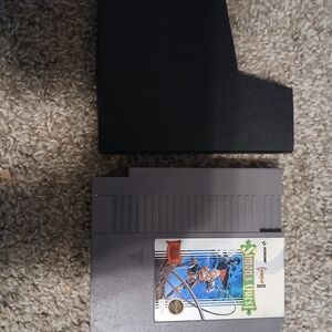Castlevania II Simon's Quest Nes Nintendo Game